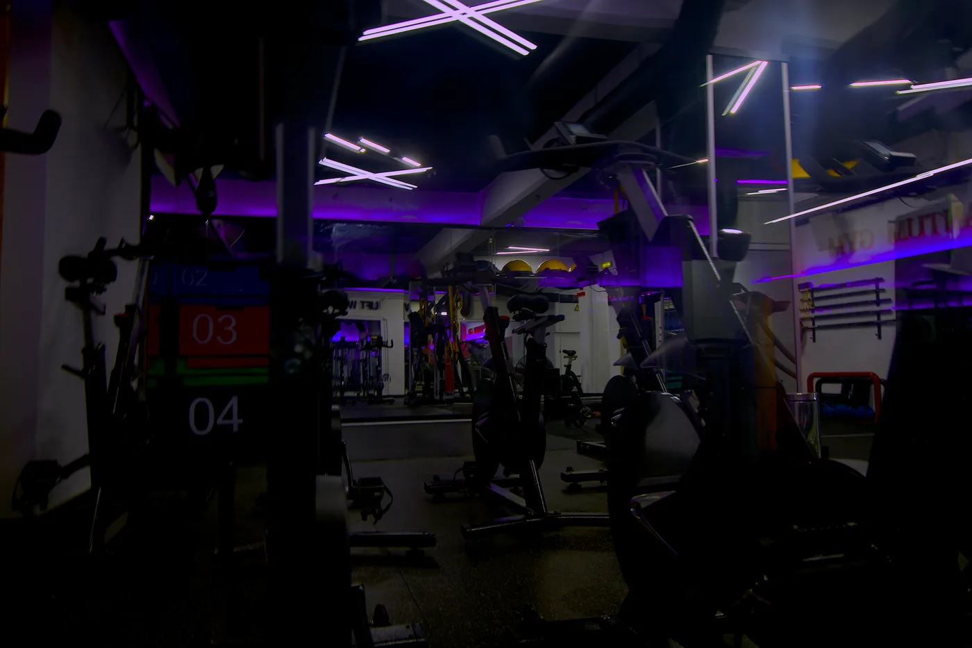 Circuit HiiT