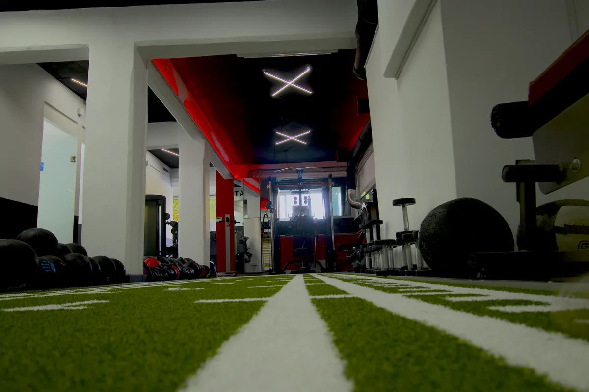 Functional Area